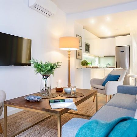 Genteel Home Banos Seville Luaran gambar