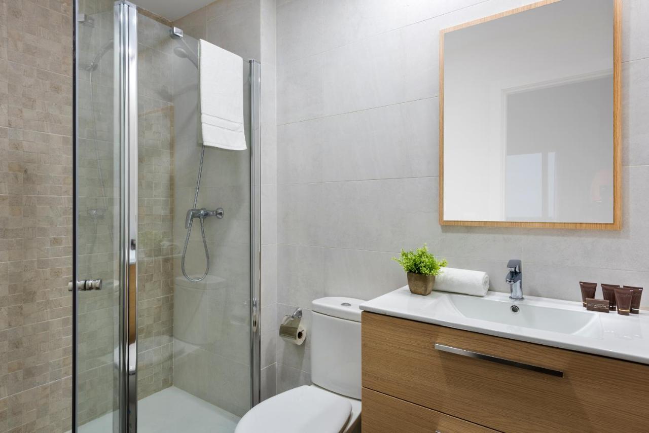 Genteel Home Banos Seville Luaran gambar