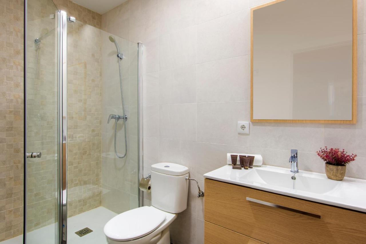 Genteel Home Banos Seville Luaran gambar