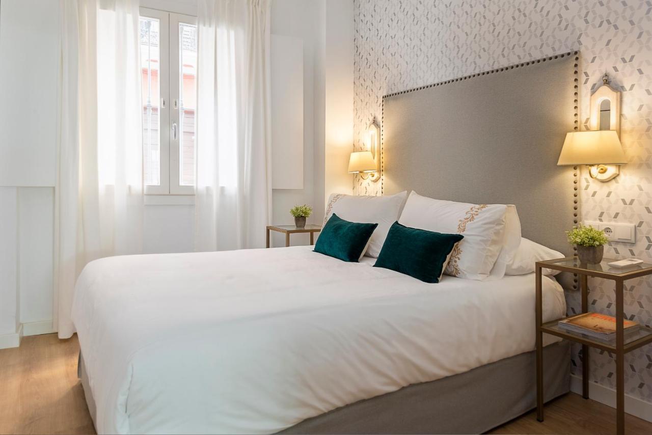 Genteel Home Banos Seville Luaran gambar