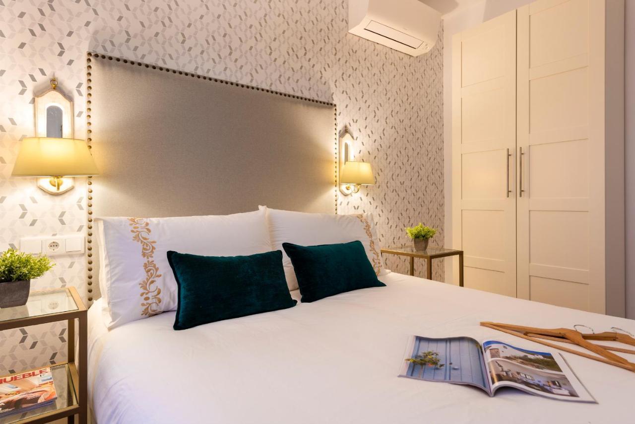 Genteel Home Banos Seville Luaran gambar
