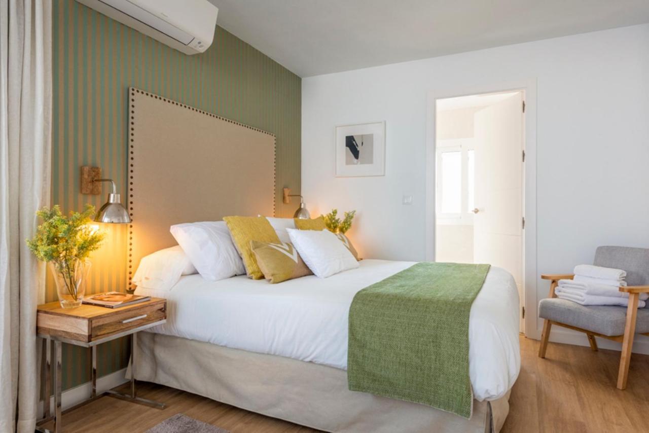 Genteel Home Banos Seville Luaran gambar