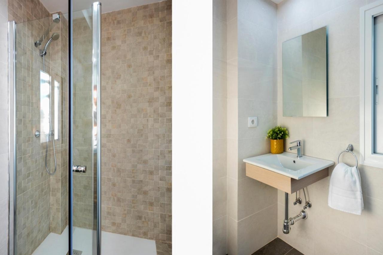 Genteel Home Banos Seville Luaran gambar
